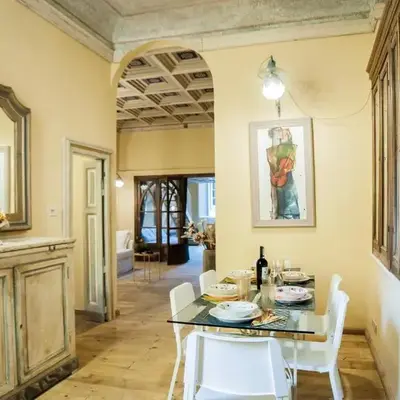 Meriggio Apartment