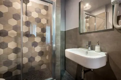 Bagno di Blu Notte Guest House