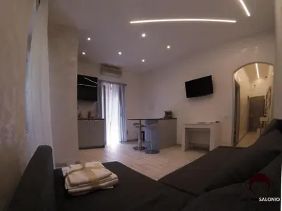 TV o dispositivi per l'intrattenimento presso Le Mosse di Anna