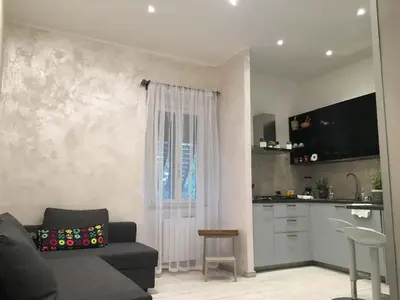 Cucina o angolo cottura di Le Mosse di Anna