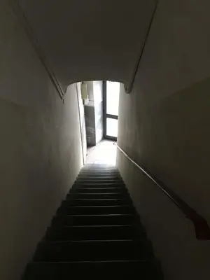 Planimetria di Le Mosse di Anna