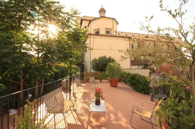 Giardino di Domus Giorgio
