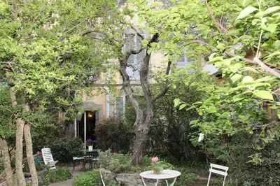 Giardino di Domus Giorgio