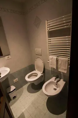 Bagno di Sweet Home In Santa Croce
