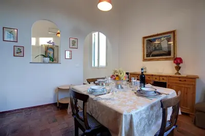 Planimetria di Torre Donati by Mmega