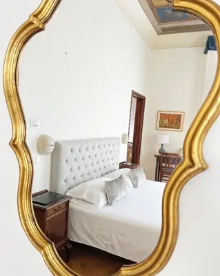 Letto o letti in una camera di Cimabue 9