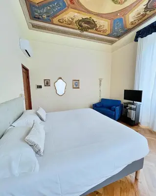 Letto o letti in una camera di Cimabue 9