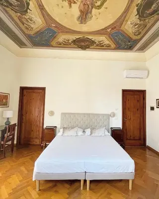 Letto o letti in una camera di Cimabue 9