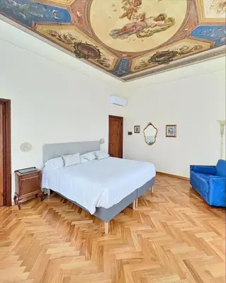 Letto o letti in una camera di Cimabue 9