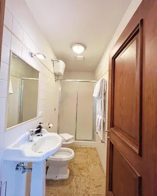 Bagno di Cimabue 9