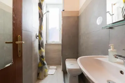 Bagno di Firenze Rentals Uffizi
