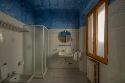 Bagno di Sogni D'Oro Guest House