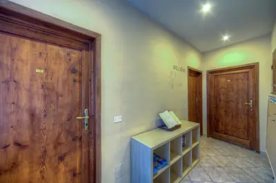 Planimetria di Sogni D'Oro Guest House