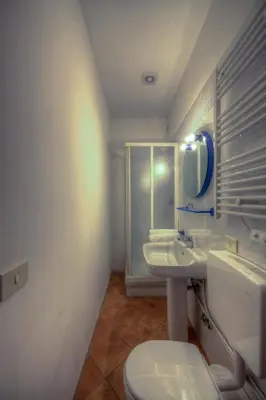 Bagno di Sogni D'Oro Guest House
