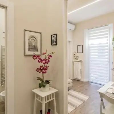 Little Suite Fortezza