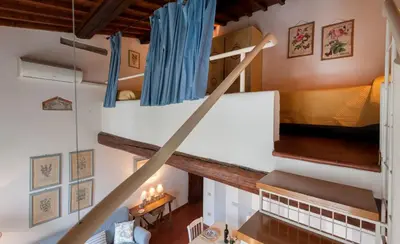 Planimetria di Terrazze Soderini 25