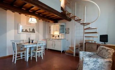 Planimetria di Terrazze Soderini 25