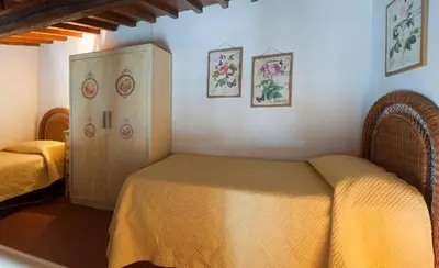 Planimetria di Terrazze Soderini 25