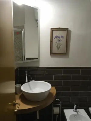 Planimetria di Terrazze Soderini 25