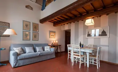 Planimetria di Terrazze Soderini 25