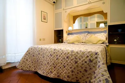 Planimetria di Terrazze Soderini 25