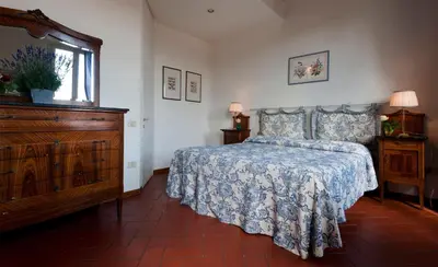 Planimetria di Terrazze Soderini 25