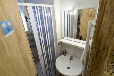 Bagno di Soggiorno Fortezza Fiorentina