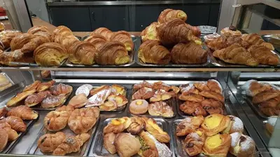 Cibo presso l'affittacamere o nelle vicinanze