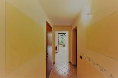 Planimetria di Hotel Palazzuolo