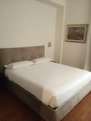 Planimetria di Hotel Delta Florence