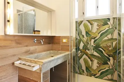 Bagno di Artemente Florence B&B