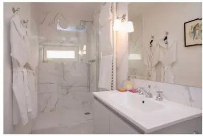 Bagno di The Golden Tree