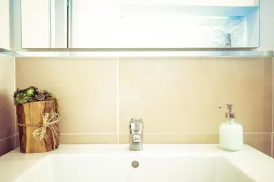Bagno di Mimì Suite