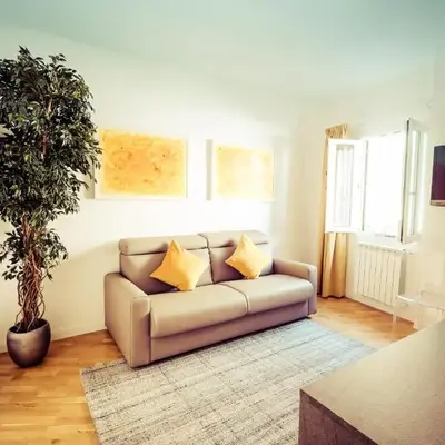 Mimì Suite