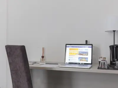 TV o dispositivi per l'intrattenimento presso Soggiorno La Coccinella