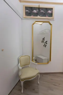 Bagno di Soggiorno La Coccinella