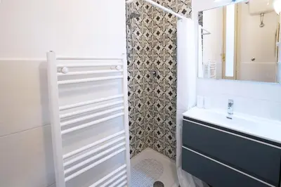 Bagno di ArnolfHouse