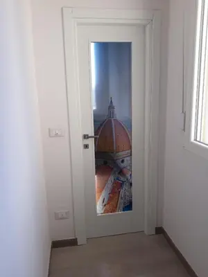 Planimetria di Settimo Cielo
