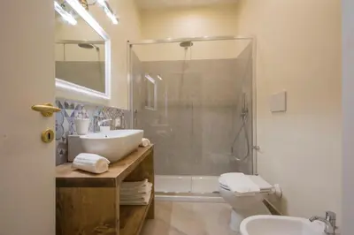 Bagno di Iris Apartments by Mmega