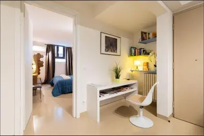 Planimetria di Arch Apartment Duomo - Florence