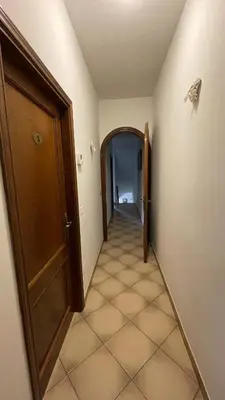 Planimetria di La Spiga Affittacamere