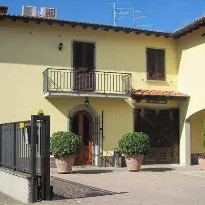 La Spiga Affittacamere