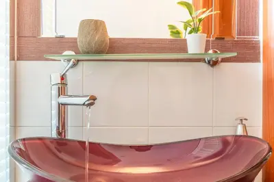 Bagno di Il Terrazzino Su Boboli