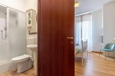 Bagno di Il Terrazzino Su Boboli