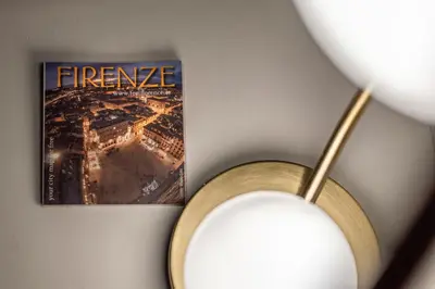 Planimetria di Il Terrazzino Su Boboli