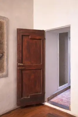 Planimetria di Berardi Palace Apartments