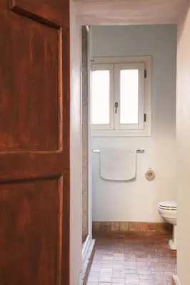 Bagno di Berardi Palace Apartments
