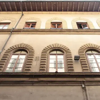 Berardi Palace Apartments