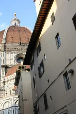 Planimetria di Adelaide House