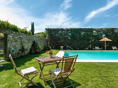 Piscina di Rovezzano B&B o nelle vicinanze